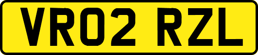 VR02RZL