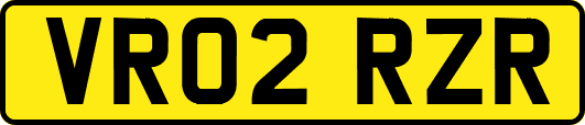 VR02RZR