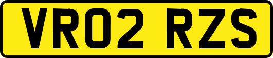 VR02RZS