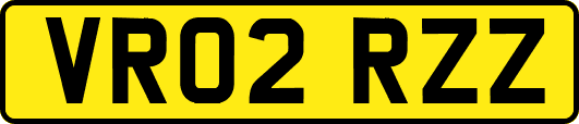 VR02RZZ