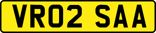 VR02SAA