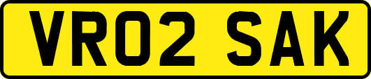 VR02SAK