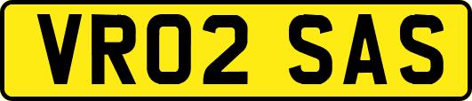 VR02SAS