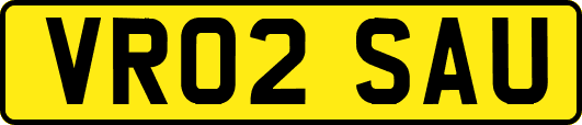 VR02SAU