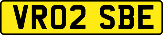 VR02SBE