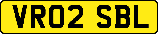 VR02SBL