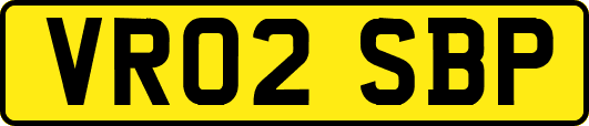 VR02SBP
