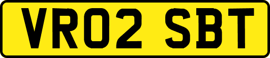 VR02SBT
