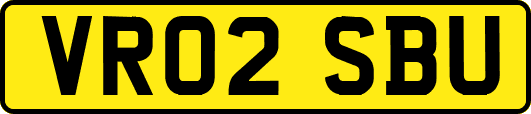 VR02SBU