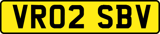 VR02SBV