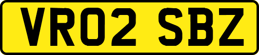 VR02SBZ