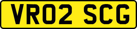 VR02SCG