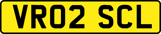 VR02SCL