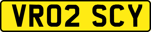 VR02SCY