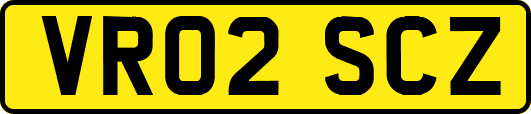 VR02SCZ