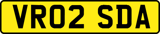VR02SDA