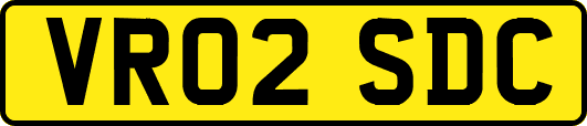 VR02SDC