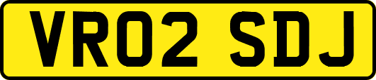 VR02SDJ