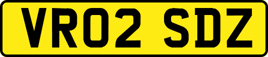 VR02SDZ