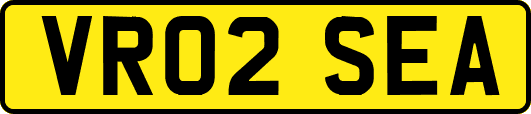 VR02SEA