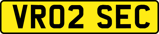 VR02SEC