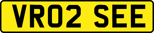 VR02SEE