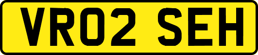 VR02SEH