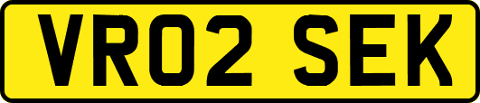 VR02SEK