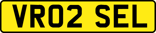 VR02SEL