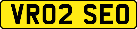 VR02SEO