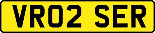 VR02SER