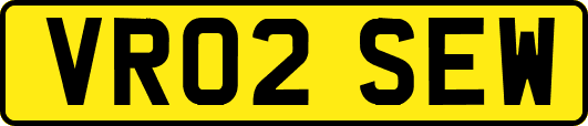 VR02SEW