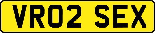 VR02SEX