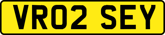 VR02SEY