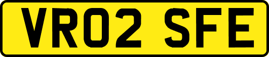 VR02SFE