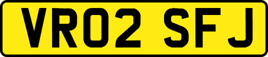 VR02SFJ