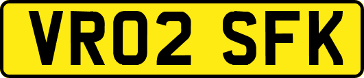 VR02SFK