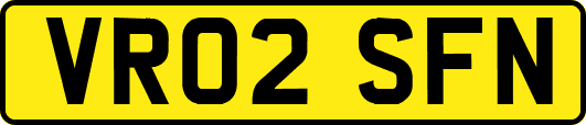 VR02SFN