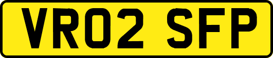 VR02SFP