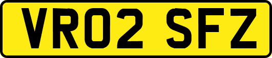VR02SFZ