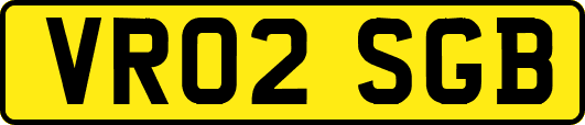VR02SGB