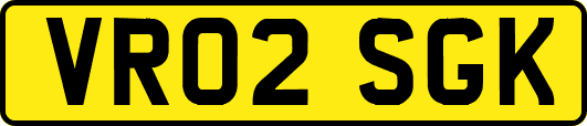 VR02SGK