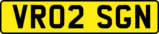 VR02SGN