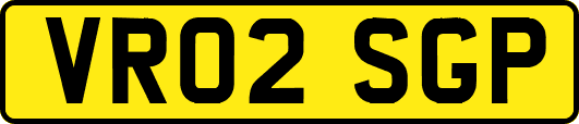 VR02SGP