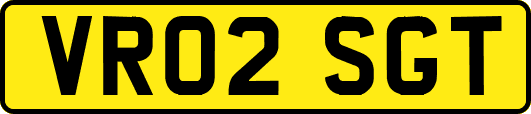 VR02SGT