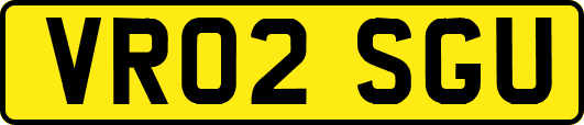 VR02SGU