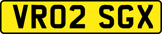 VR02SGX