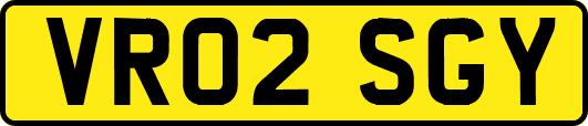 VR02SGY