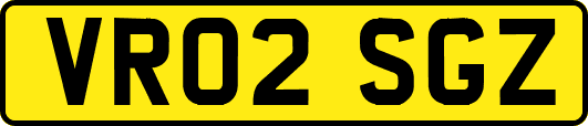 VR02SGZ