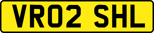 VR02SHL